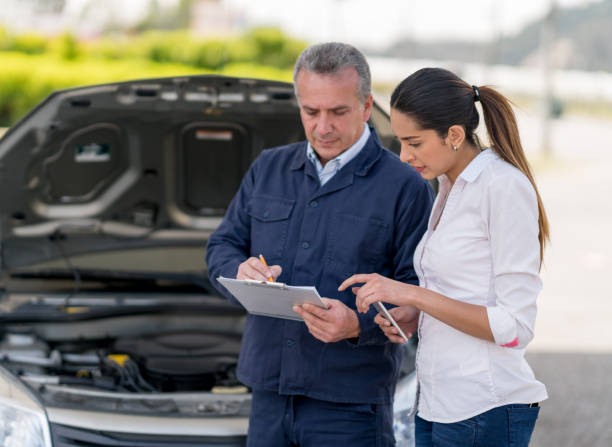 Comprehensive and collision insurance Mount Vernon