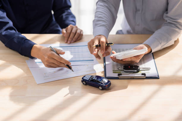 Mount Vernon auto coverage comparison